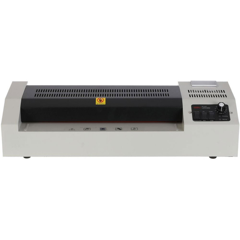 پرس کارت و لمینت فلامینگو مدل 4RM01-A3