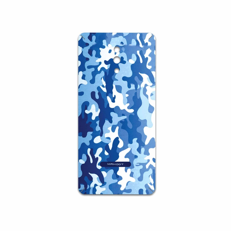 برچسب پوششی ماهوت مدل Army-Winter مناسب برای گوشی موبایل اپو RENO 10X