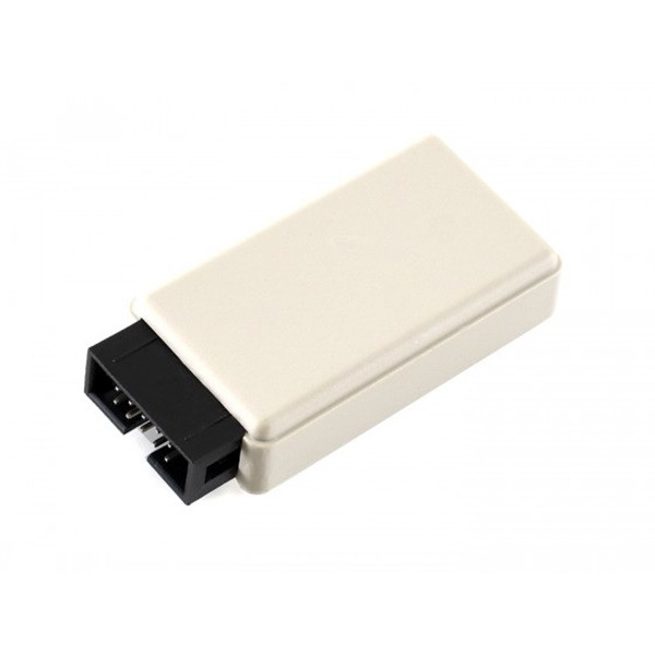 مبدل صنعتی پروگرامر ویوشیر مدل USB BLASTER