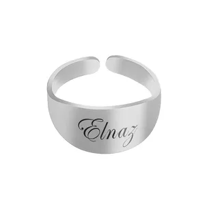 انگشتر نقره زنانه لیردا طرح الناز کد ش rsz 0216