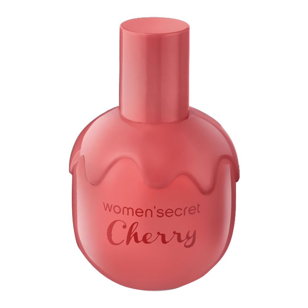 ادو تویلت زنانه وومن سکرت مدل Cherry حجم 40 میلی لیتر