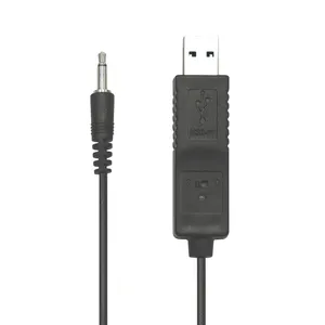 کابل USB و نرم افزار لوترون مدل SW-U801