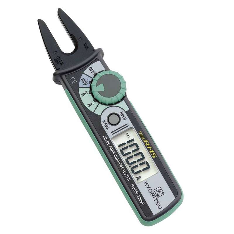 مولتی متر کلمپی کیوریتسو مدل 2300R