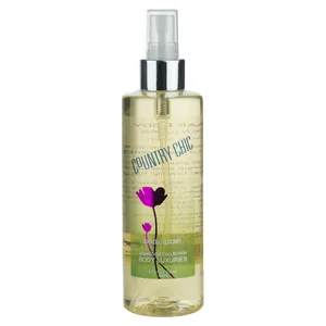 Body Luxuries Country Chic Body Spray For Women 236ml