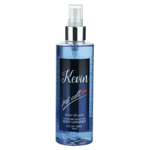 Body Luxuries Kevin Body Spray For Women 236ml