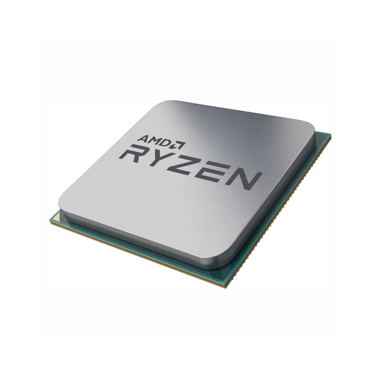 پردازنده مرکزی ای ام دی مدل Ryzen 7 2700