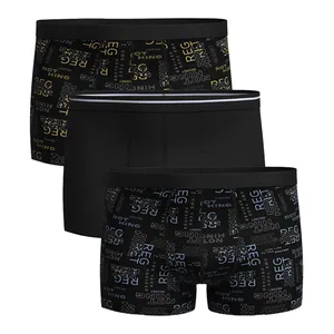 شورت پادار مردانه ال سی وایکیکی مدل s59353z8 مجموعه 3 عددی