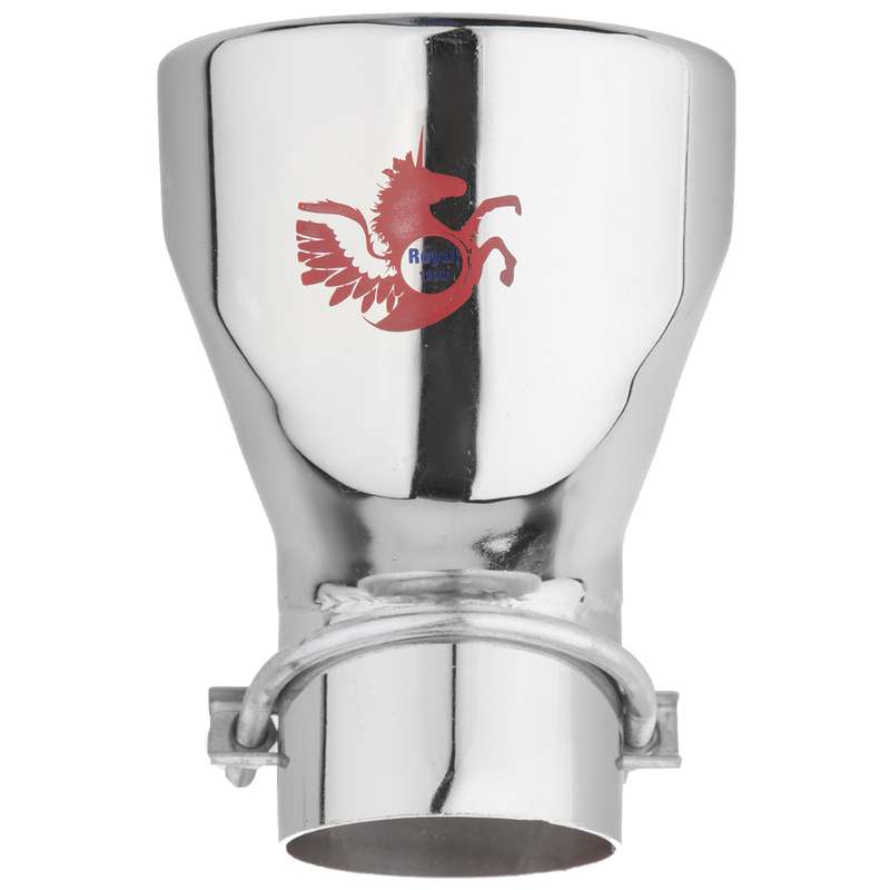 سر اگزوز خودرو مدل Royal