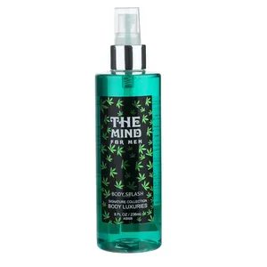 Body Luxuries The Mind Body Spray For Men 236ml