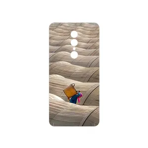 MAHOOT Strawberry Greenhouses Cover Sticker for UMI A1 Pro