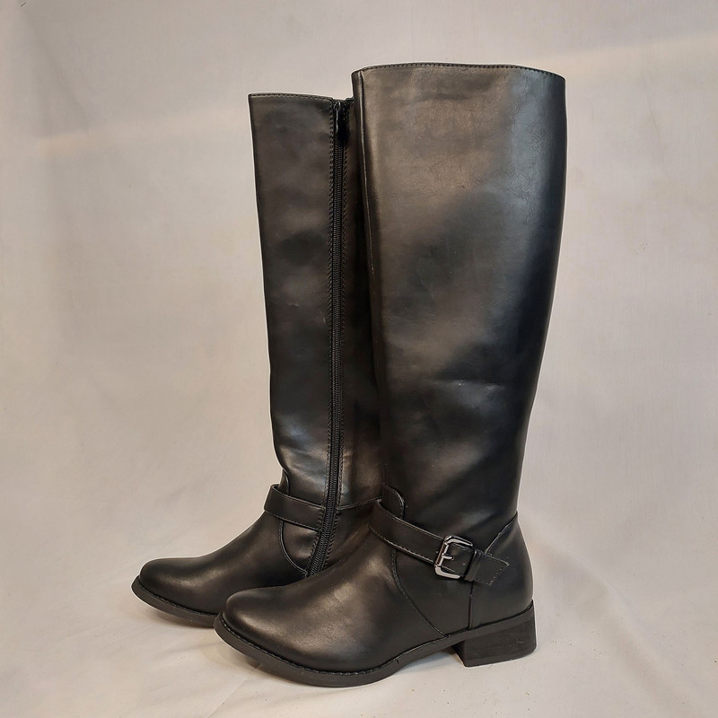 بوت زنانه مری اسکات مدل NITSIL121