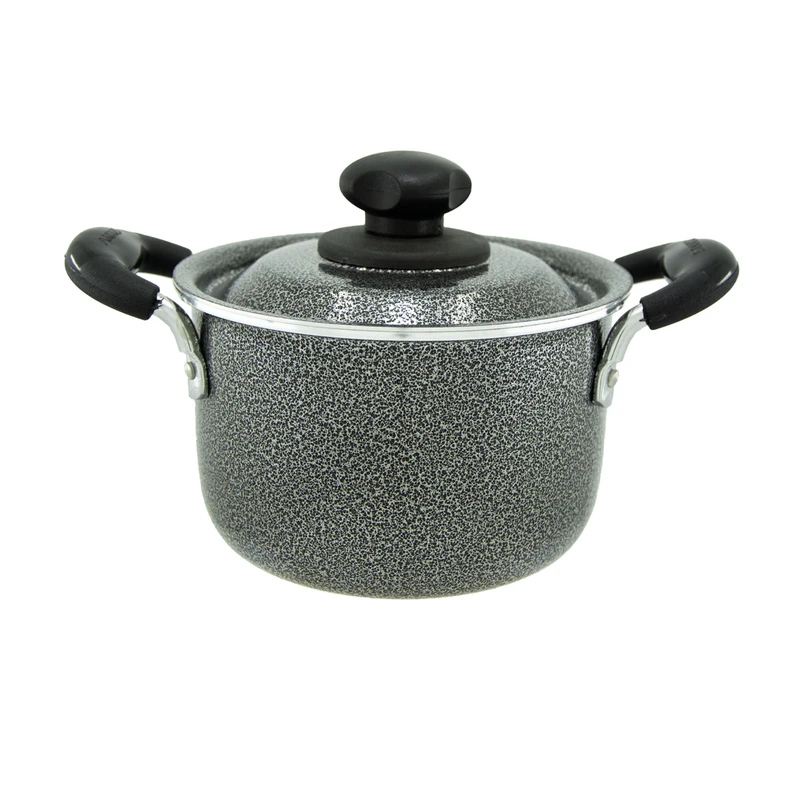 قابلمه عروس مدل درب فلزی سایز 17