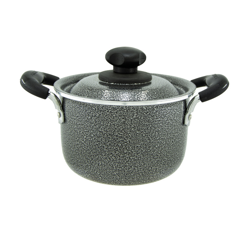 قابلمه عروس مدل درب فلزی سایز 17