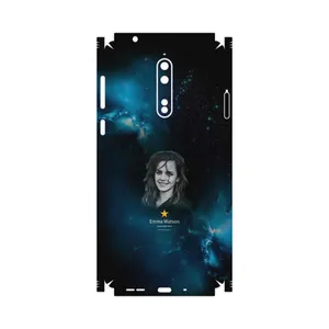 MAHOOT Emma Watson-FullSkin Cover Sticker for Nokia 8