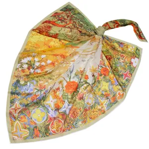 روسری زنانه مدل نخی کد 10180-140