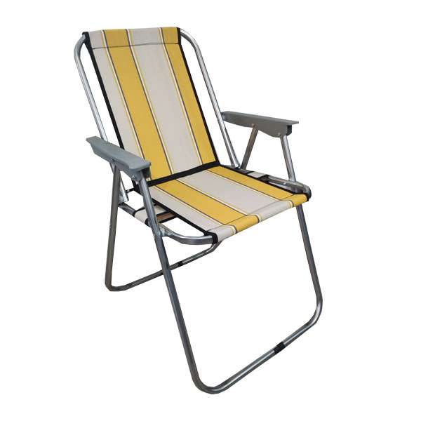 صندلی ساحلی کد T04