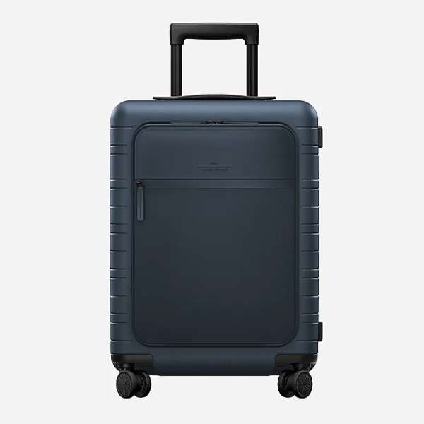 چمدان هوشمند بی ام دبلیو مدل M5