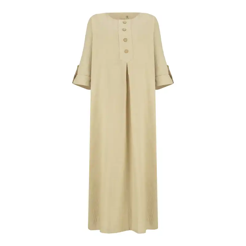 مانتو زنانه السانا مدل دریتا کد 189179