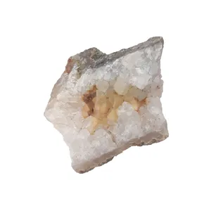 سنگ راف کوارتز خط هنر مدل کلکسیونی کد kh333 