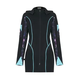 گرمکن ورزشی زنانه مل اند موژ مدل W06408-001