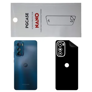 STAR RG Back Skin For Motorola Edge 30