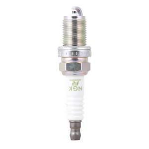شمع خودرو ان جی کی مدل BKR6E-6962 پایه کوتاه بسته 4 عددی