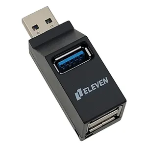 هاب 3 پورت USB 3.0 ایلون مدل H303
