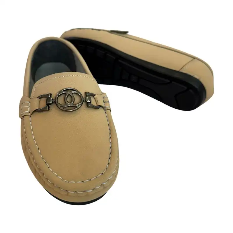 کفش کالج زنانه مدل لیلیوم k30