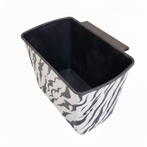 سطل زباله کابینتی مدل 012 گنجایش 2 لیتر