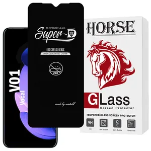 Horse SUPERDNH Screen Protector For Vocal V01