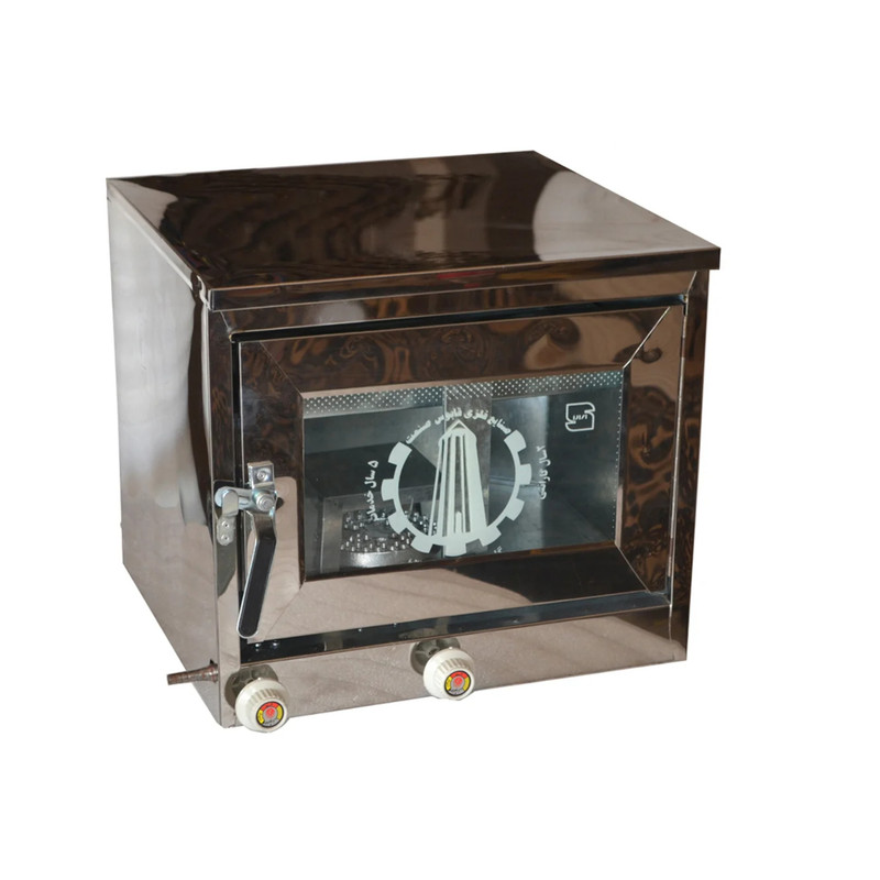 نان پز مدل TG-3503 نان پز مدل TG-3503