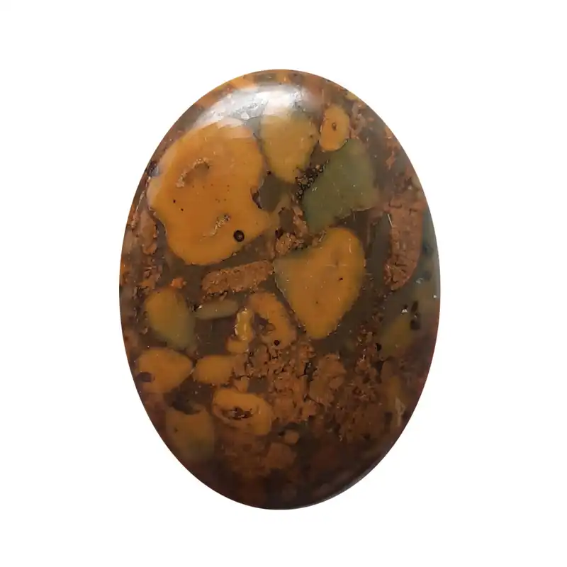 سنگ جاسپر کد 74