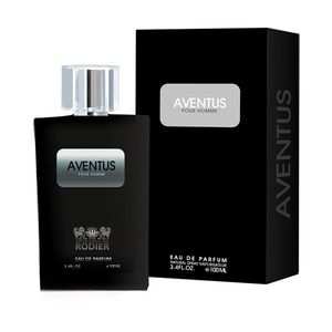 نقد و بررسی ادو پرفیوم مردانه رودیر  مدل Aventus Pour Homme حجم 100 میلی لیتر توسط خریداران