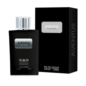 نقد و بررسی ادو پرفیوم مردانه رودیر مدل Aventus Pour Homme حجم 100 میلی لیتر توسط خریداران