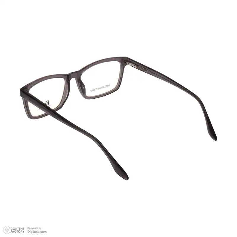 فریم عینک طبی مردانه انزو مدل 025