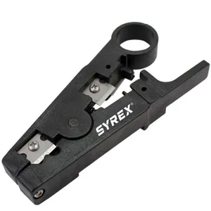 آچار استریپر سایرکس مدل SX-1001S