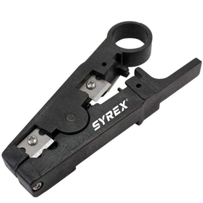 آچار استریپر سایرکس مدل SX-1001S