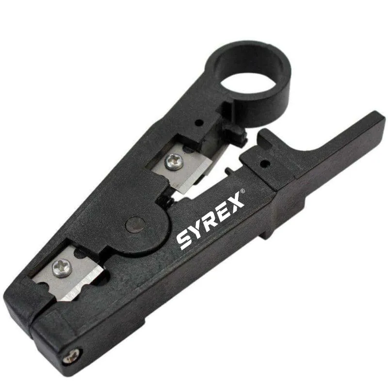 آچار استریپر سایرکس مدل SX-1001S