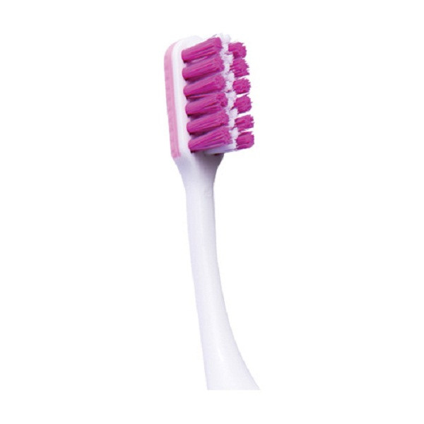 مسواک پرسیکا مدل پریمیوم کد DT-321 با برس متوسط