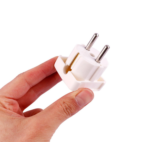 دوشاخه برق آفر الکترونیک مدل OR337 بسته 2 عددی