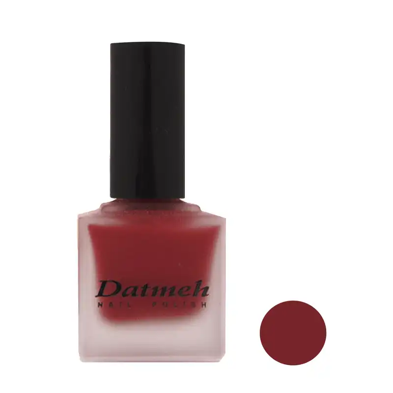 لاک ناخن داتمه شماره M04