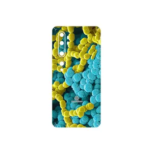 MAHOOT Atom Universe 1 Cover Sticker for Xiaomi Mi Note 10