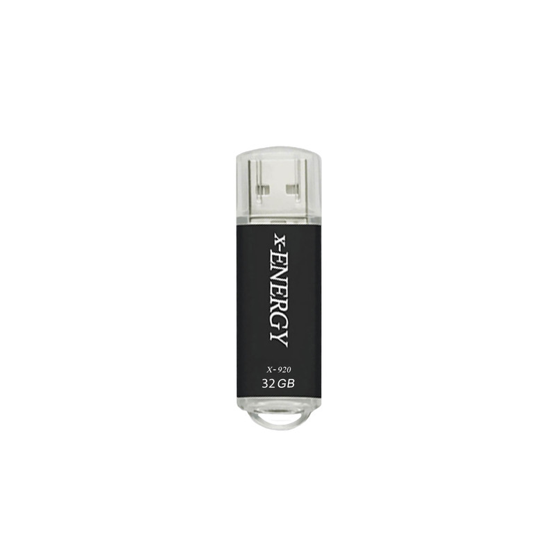فلش مموری ایکس-انرژی مدل X-920 ظرفیت 32 گیگابایت 