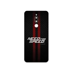 MAHOOT  Need-for-Speed-Game Cover Sticker for Meizu M6T