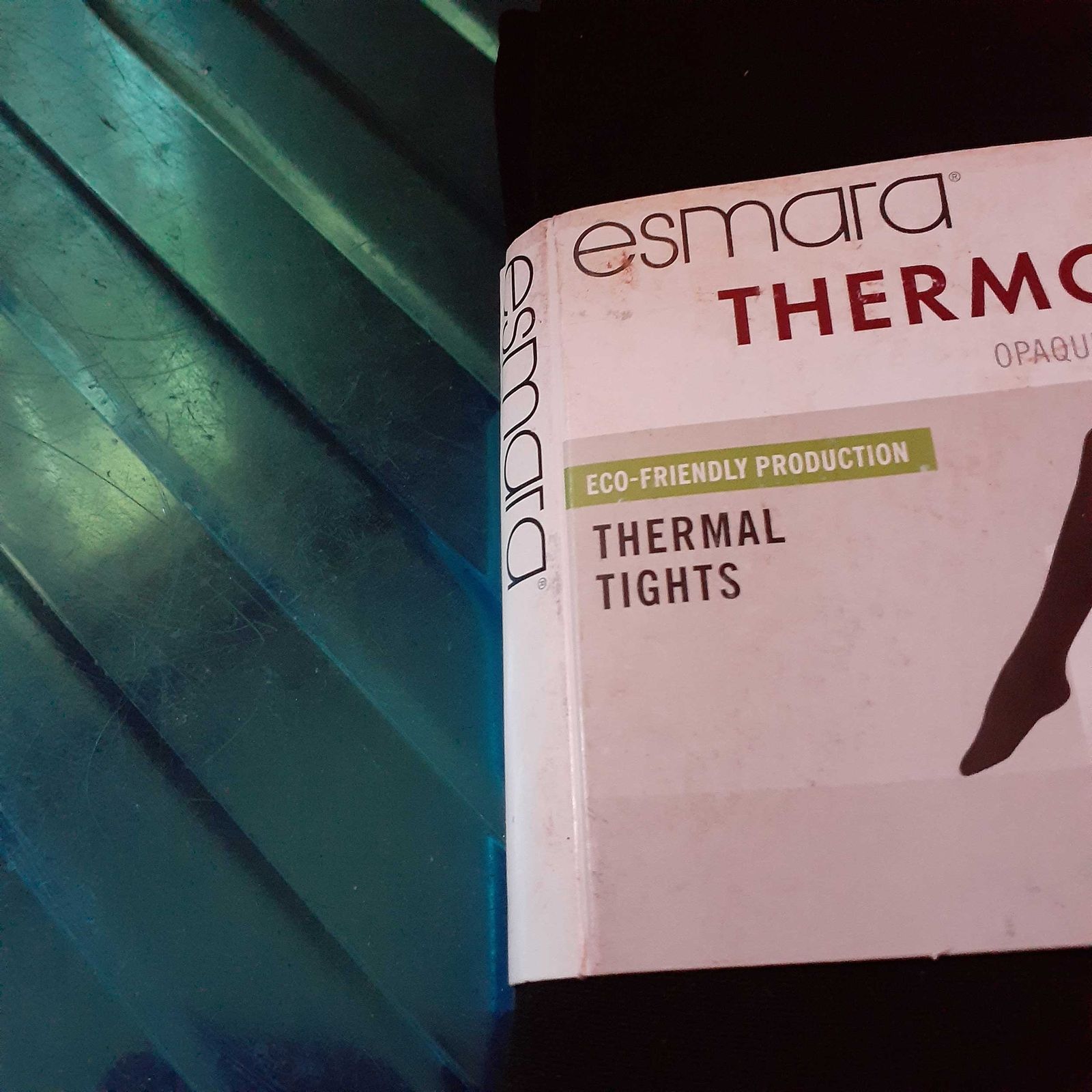 جوراب شلواری زنانه اسمارا مدل hgc-098 - - 3