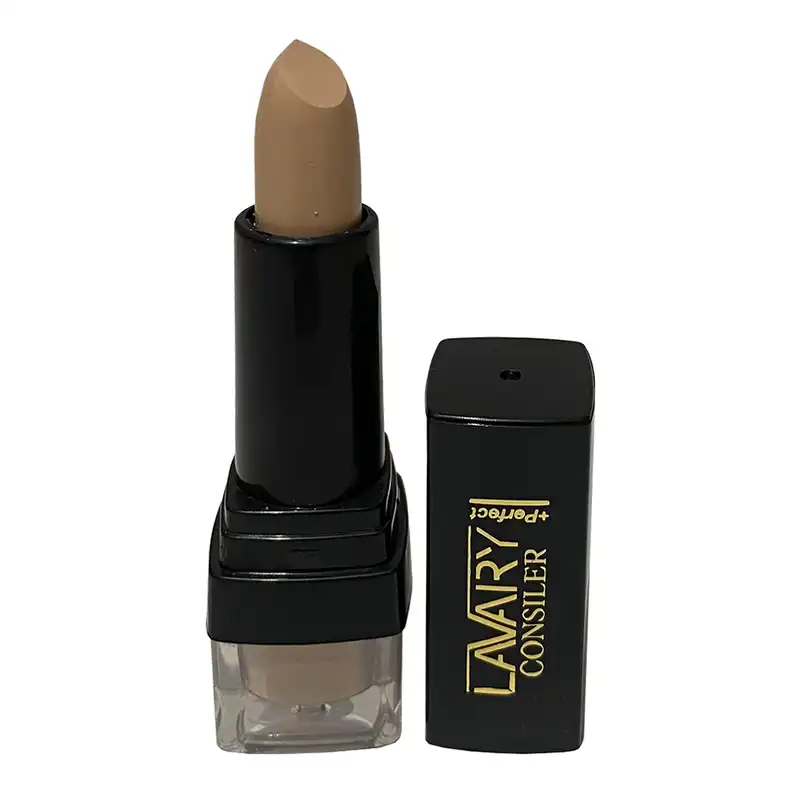 کانسیلر لاواری مدل plus perfect شماره 802