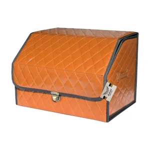 جعبه نظم دهنده صندوق عقب خودرو سوشیانت مدل لوزی