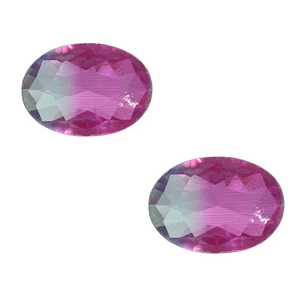 سنگ تورمالین کد 65221 بسته 2 عددی 