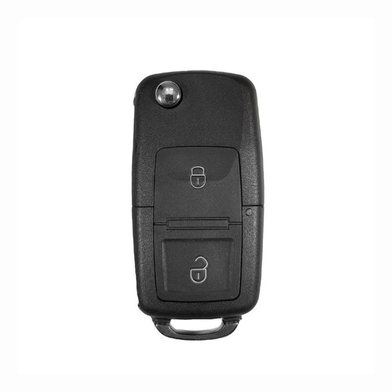 قاب ریموت و سوئیچ خودرو مدل فابریکی مناسب برای پژو ۴۰۵ و پارس