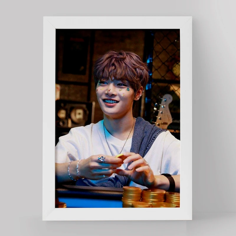 تابلو خندالو مدل آی ان گروه استری کیدز Stary Kids کد 16866